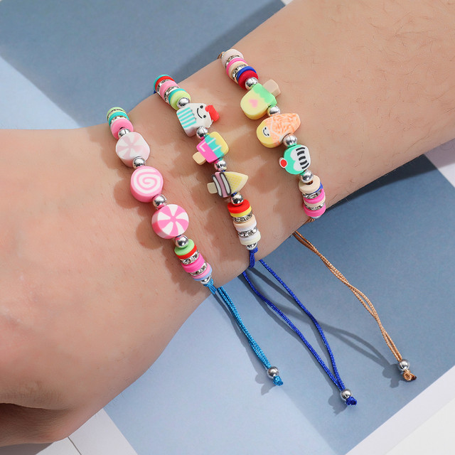 Bracelets Charms Wholesale  Colorful Bracelets Wholesale